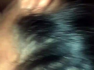 Oh wow, my first video getting sucked by an escort with intense cum action!