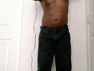 I mean, sometimes I just need a little more time to shave my privates and masturbate alone in jeans, ya know? Feel free to join if you want...