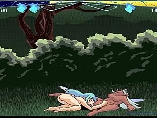 I love watching tiki and tiki in pussy licking orgasm compilation from fairyfighting