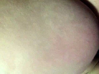 blonde and brunette russian girls get dpd in intense foursome for immigration! they take double penetration and cumshots like pros!