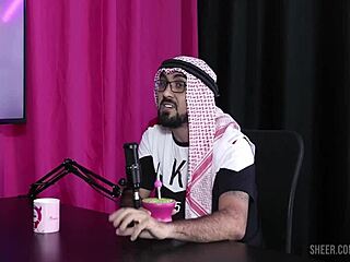 Amateurs in Brazilian casting with big ass blonde and black couple in bdsm domination