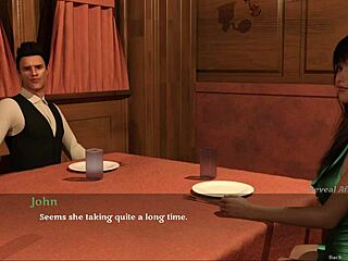 hey, i really love my mother-in-law in episode 18, she's way hotter - sorry to my girlfriend, but that big ass milf cheats with me in hardcore sex