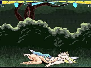 I love watching tiki and tiki in pussy licking orgasm compilation from fairyfighting