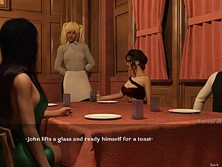 hey, i really love my mother-in-law in episode 18, she's way hotter - sorry to my girlfriend, but that big ass milf cheats with me in hardcore sex