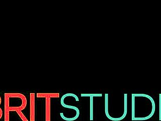 Ellie and Victoria Greene Suck Their Teachers Cock in Uniforms with Cum Swapping and Facial Action