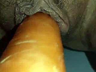 Horny Wife Enjoys Flashing As Exhibitionist Slut In Alternative Style