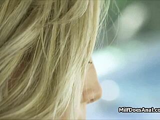 Lucky Bully Feels Intense Thrill Ass Fucking Busty Milf With Big Tits