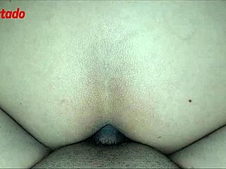 is this provocative enough - amateur anal amador duro with creampie and rough riding or just another slutty session?