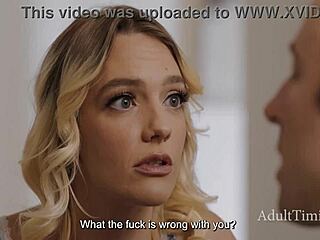 Penny Barber and Kenna James Why Husband Hid Family