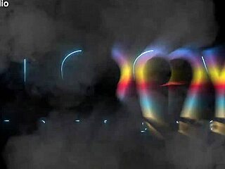 sensual milf lara alves took on three big cocks for intense double penetration and anal fucking. she swallowed their loads after gaping and deepthroat in interracial brunette encounter.