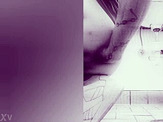 Amateur Huge Anal Fisting Session With Fetish Toys And Prolapse Action