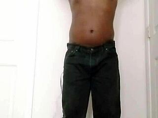 I mean, sometimes I just need a little more time to shave my privates and masturbate alone in jeans, ya know? Feel free to join if you want...