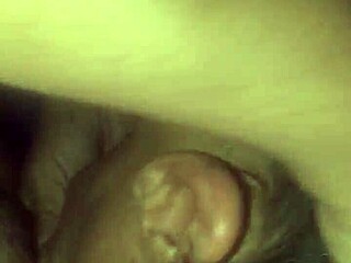 Oh wow, my first video getting sucked by an escort with intense cum action!