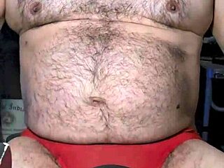 i love showing off my curvy body and big cock as ezsosa in bedroom solo flashing update