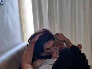 Amateur Blonde Teen Sucks