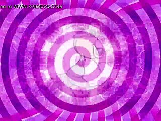 that slut starts teasing with her wild feelings in this quick clip