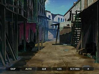 Eden's Ritter Grenze features Kongouin Ran Se, Orwell Lisa, Volkova, and Futo Isari in bedroom scenes. Extreme Singularity 2 collab highlights key moments.