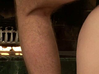 faye reagan's pretty pussy takes a deep cock filling