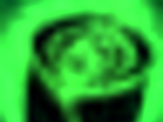 Barefoot Milf Shows Wrinkled Feet in Backstage Scene