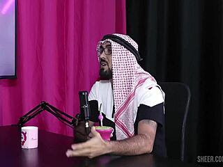 Amateurs in Brazilian casting with big ass blonde and black couple in bdsm domination