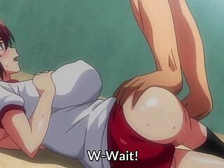 Akane bounces wildly on cock in steamy NTR HMV ride