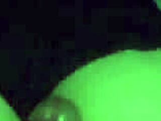 I caught this brunette thief in shorts and punished her with deep anal sex in doggystyle.