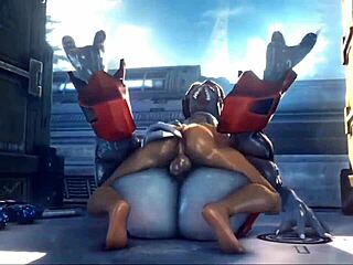 Alien Monsters Pound Big Tits Ass Compilation HMV