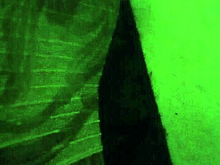 Christy Red sucks cock like a pro deepthroat queen!