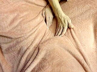 teasing cock punishes pussy with cumshot