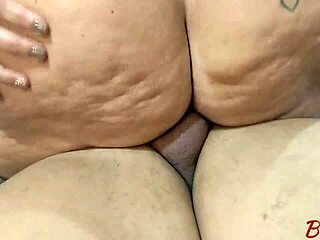 Started eating wife but ended fucked by cuck husband