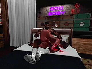 surian brandi's halloween whore fest 2024 got me hooked?