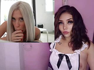 Horny Latina with Big Tits Gets Fucked and Creampied on First Date in POV