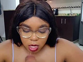 Petite Young Colombian Latina Fucked Hard in Amateur Model Casting Creampie