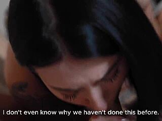 My neighbor sonya snake begs for my seed to get pregnant with juicy load