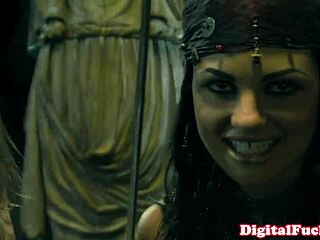 hey jesse jane, ready for close-up deepthroat and cumshot in this ffm threeway with big tits action?