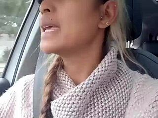 Pamätám si tú divokú verejnú sex výzvu zo študentských čias tak živo