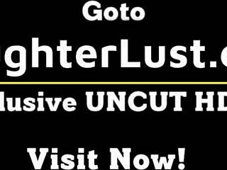 مش مصدق حظ هالآباء اللي صادفوا أربعي مع مراهقات 18+ جامد