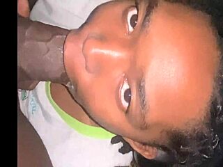 i love this big clit monster cock sloppy lick orgasm