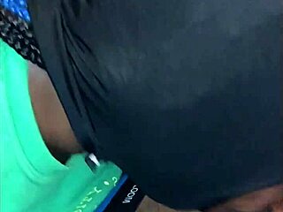 maskedwhore says come here and let me deepthroat that big black cock until you cum