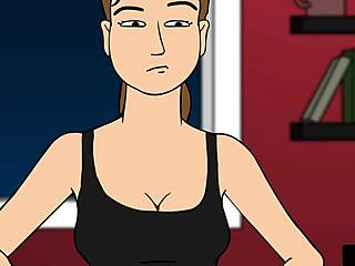 French story details naughty webcams with old European men