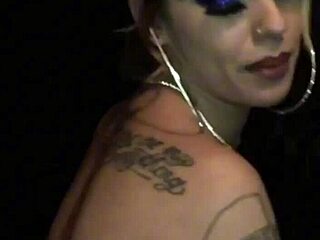 bluewatch - full clip on our channel, watch this sexy ass shaking in wet thong 😏