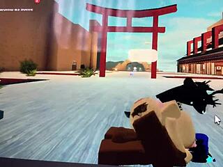 Headless slut rides big black cock getting dicked down hard then creampied deeply.