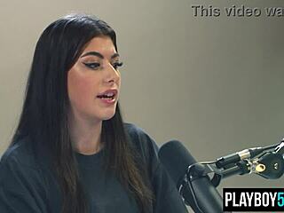 british teen gal ritchie discusses masturbation during casting interview