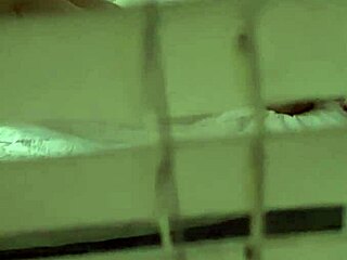 Latina Amateur Spied Fingering to Forced Explosive Cum