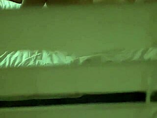 Latina Amateur Spied Fingering to Forced Explosive Cum