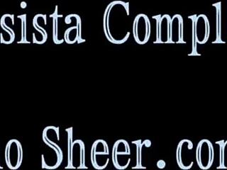 i give bbw latina anal with blowjob and cum in mouth on her hairy pussy