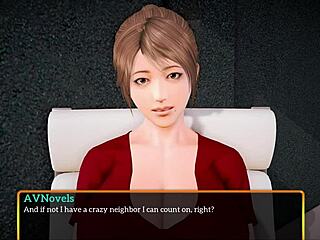 my new family 338 redhead erotic game gets wild 🔥😏