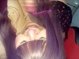 Casada Safada Cumshots Compilation