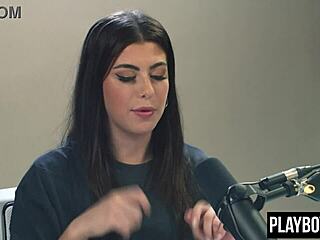 british teen gal ritchie discusses masturbation during casting interview