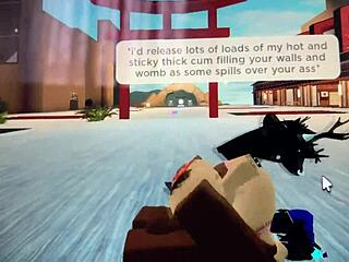 Headless slut rides big black cock getting dicked down hard then creampied deeply.